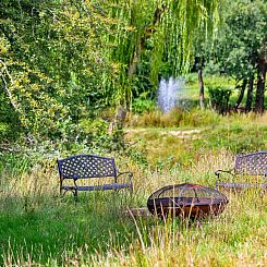 Vakantiehuis Sandhill Cottage with Hot Tub