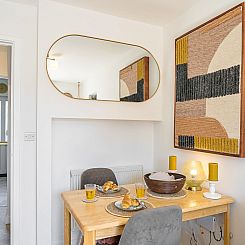 Vakantiehuis Strand Mews
