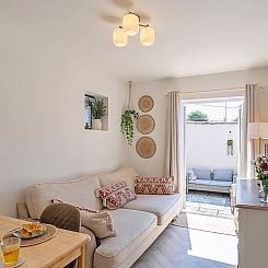 Vakantiehuis Strand Mews