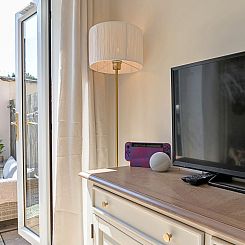 Vakantiehuis Strand Mews