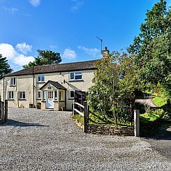 Vakantiehuis Heath Hills