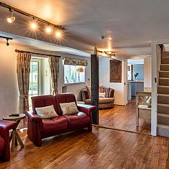 Vakantiehuis Heath Hills