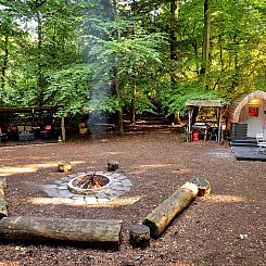 «Daisy Glamping Pod»