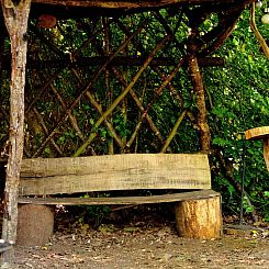 «Bedouin Bell Tent»