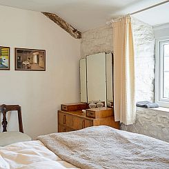 Vakantiehuis Greenhills Cottage