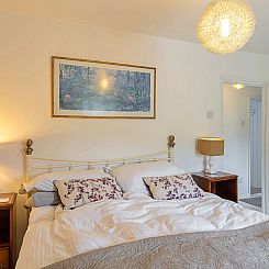 Vakantiehuis Greenhills Cottage
