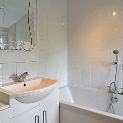 Vakantiehuis Greenhills Cottage