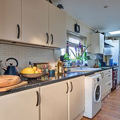 Vakantiehuis Bracken