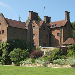 Vakantiehuis Bracken