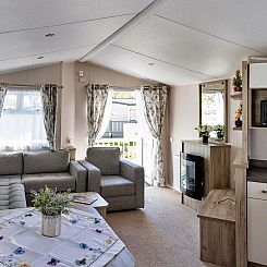 Vakantiehuis Beachlands
