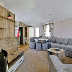 Vakantiehuis Beachlands