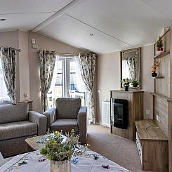 Vakantiehuis Beachlands