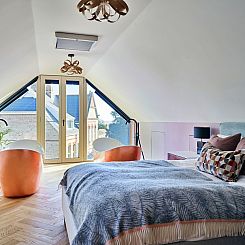 Vakantiehuis Sea Gables