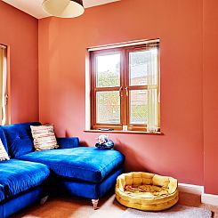 Vakantiehuis Sea Gables