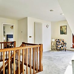 Vakantiehuis Sea Gables