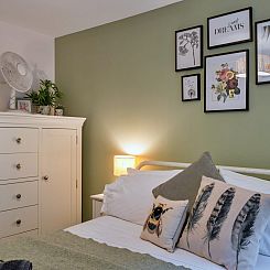 Appartement Pobble's Place