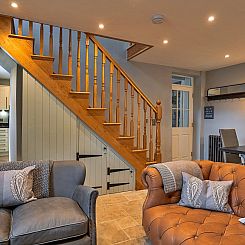 Vakantiehuis Potters Cottage