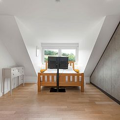 Vakantiehuis Three Quarter Cottage