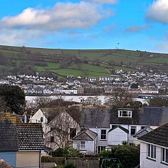 Appartement Kanangra