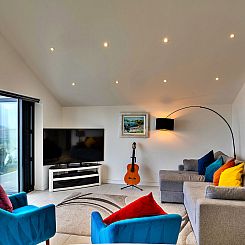 Appartement Anchor View