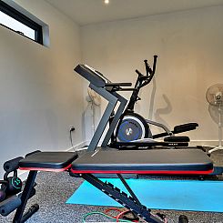 Appartement Anchor View