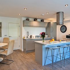 Vakantiehuis Brunels Reach