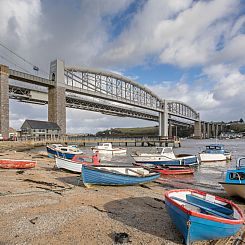 Vakantiehuis Brunels Reach