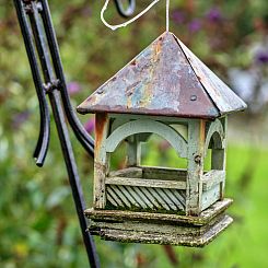 Vakantiehuis Skylarks