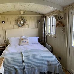 Vakantiehuis St Eval School House