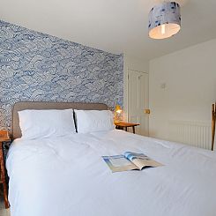 Vakantiehuis Primrose Cottage