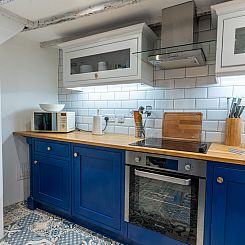 Vakantiehuis Old Harbour Cottage