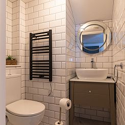 Vakantiehuis Old Harbour Cottage