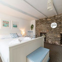 Vakantiehuis Frans Cottage