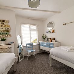Vakantiehuis Frans Cottage