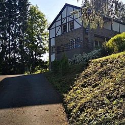 Vakantiehuis in Stoumont