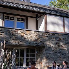 Vakantiehuis in Stoumont