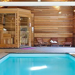 Vakantiehuis in Stoumont