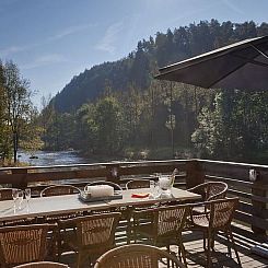 Vakantiehuis in Stoumont