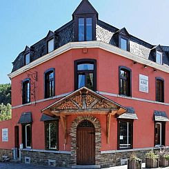 Vakantiehuis in Stoumont