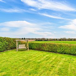 Vakantiehuis Flint Barn