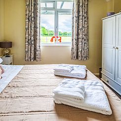 Vakantiehuis Fir Cottage