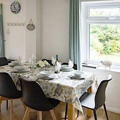 Vakantiehuis Fir Cottage