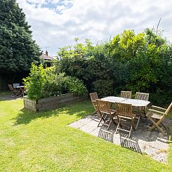 Vakantiehuis Fir Cottage