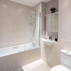 Appartement Atemberaubende Wohnung, in der Nähe von East Cr