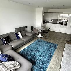 Appartement für 2 Personen ca. 300 m&sup2; in London-Harrow