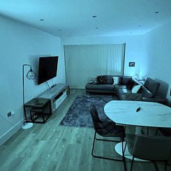 Appartement für 2 Personen ca. 300 m&sup2; in London-Harrow