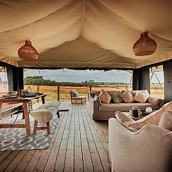 «Foxley Lodge»