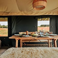 «Foxley Lodge»