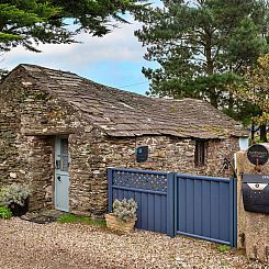 Vakantiehuis Fisherman's Cottage