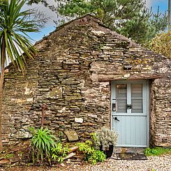 Vakantiehuis Fisherman's Cottage